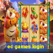 ec games login